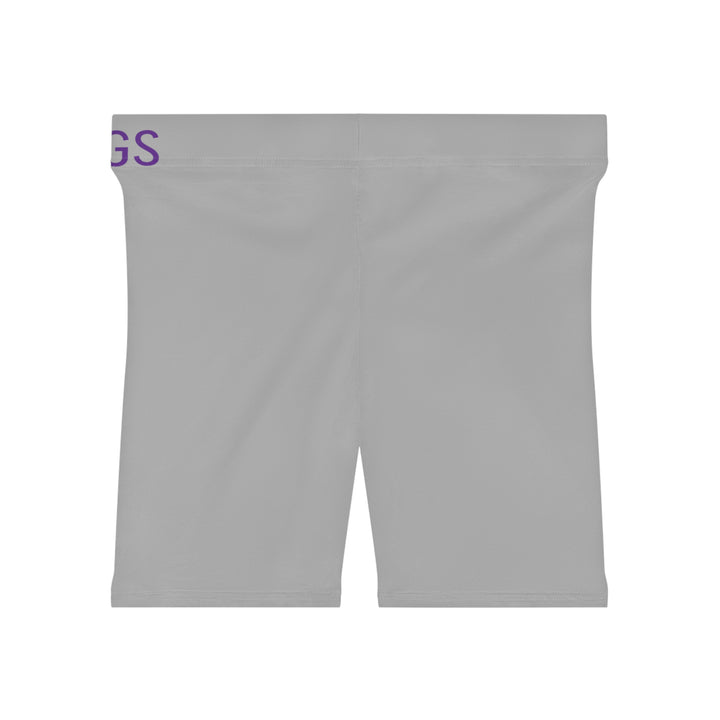 Women's Biker Shorts (AOP)