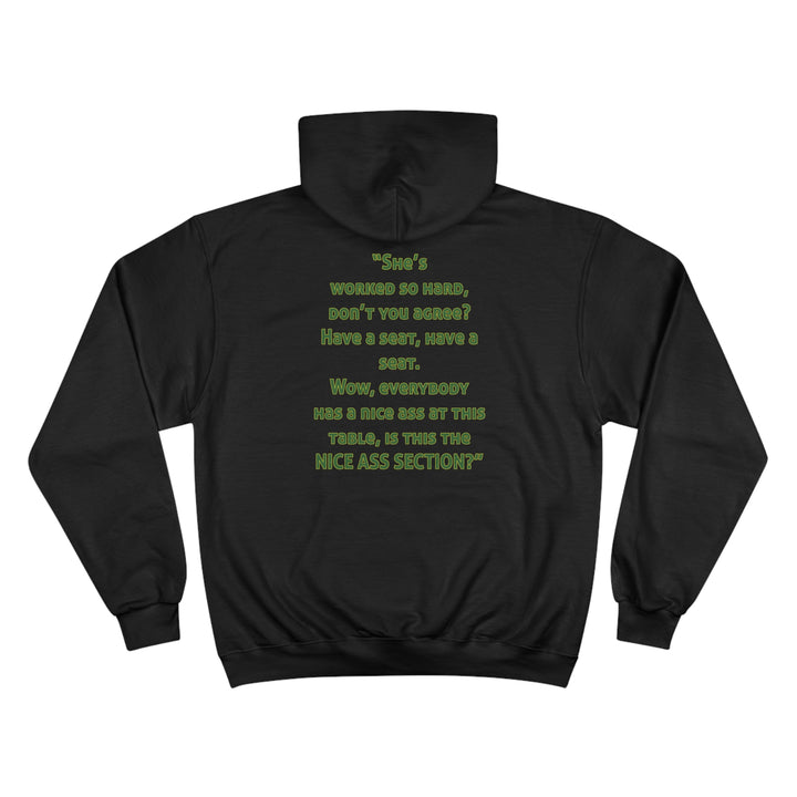 Champion Hoodie