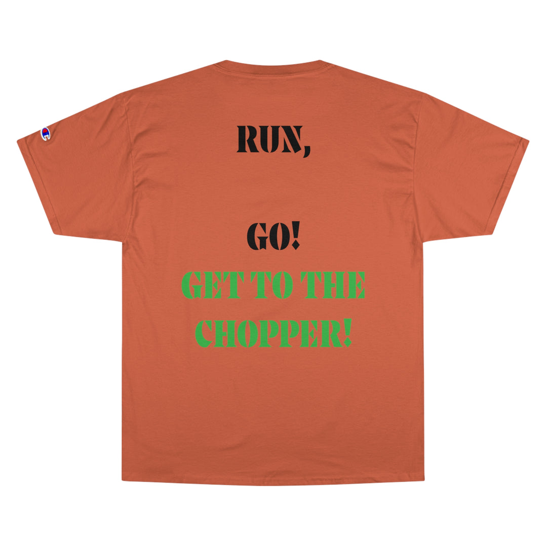 Champion T-Shirt