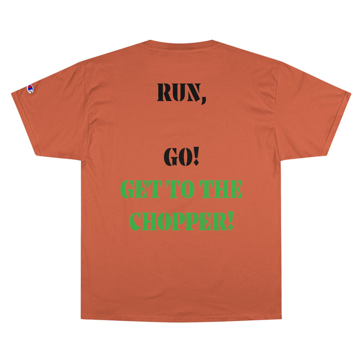 Champion T-Shirt