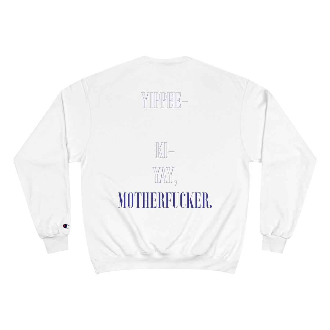 Champion Sweatshirt