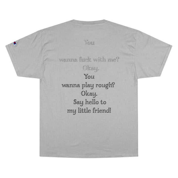 Champion T-Shirt