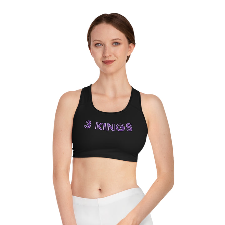 Sports Bra (AOP)