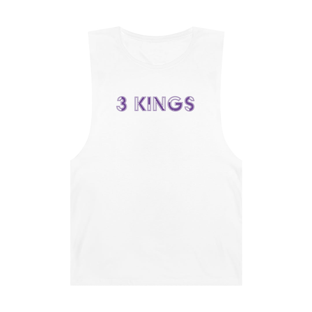 Unisex Barnard Tank