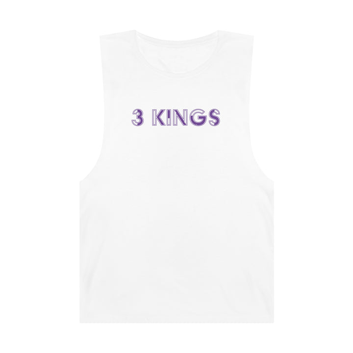Unisex Barnard Tank