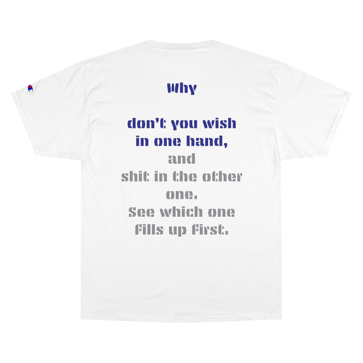 Champion T-Shirt