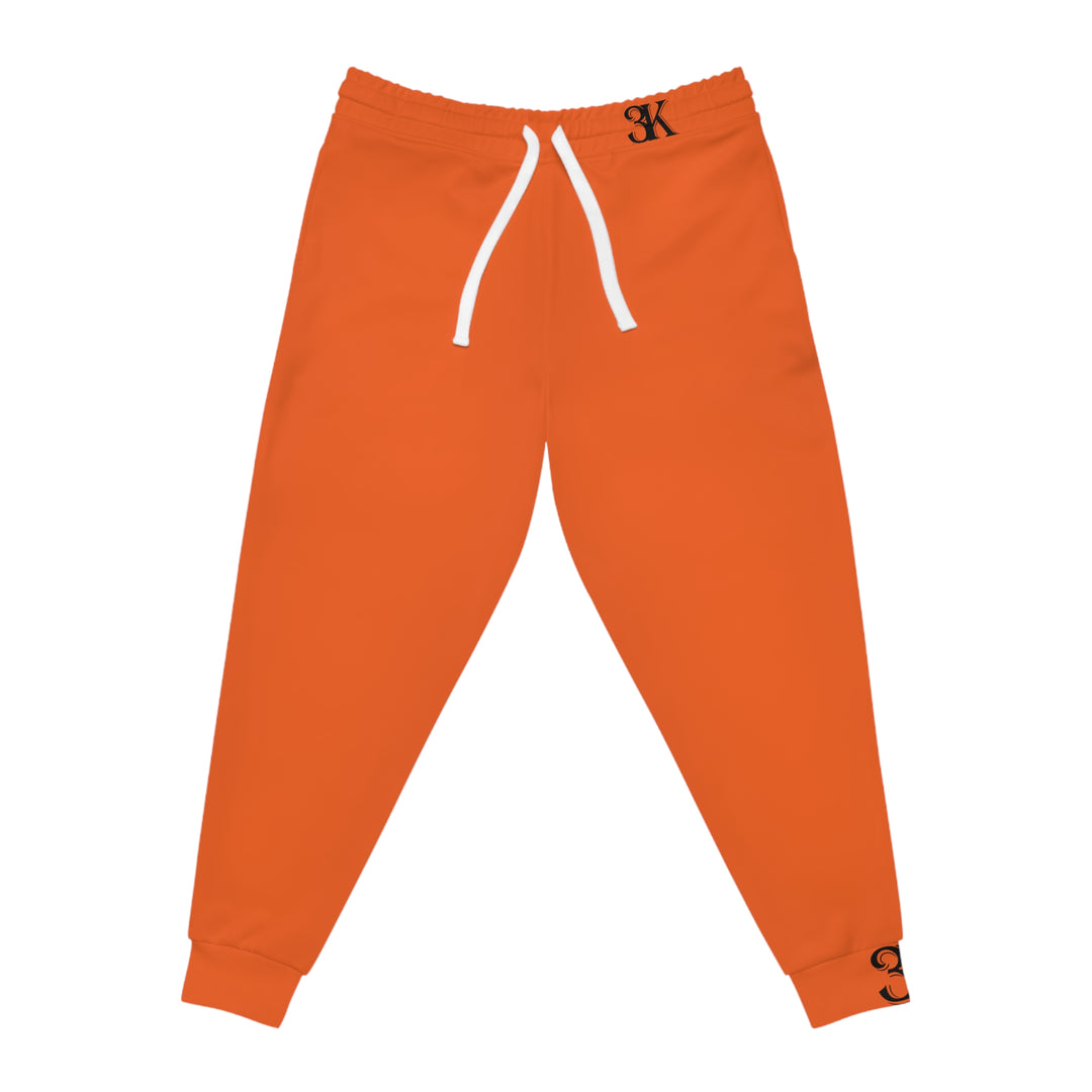 Athletic Joggers (AOP)