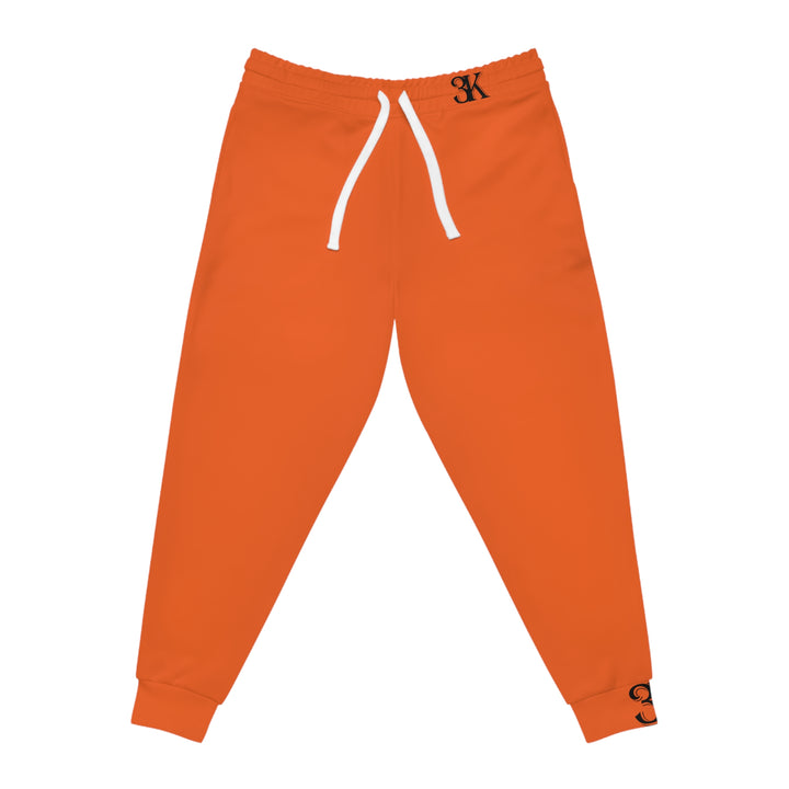 Athletic Joggers (AOP)