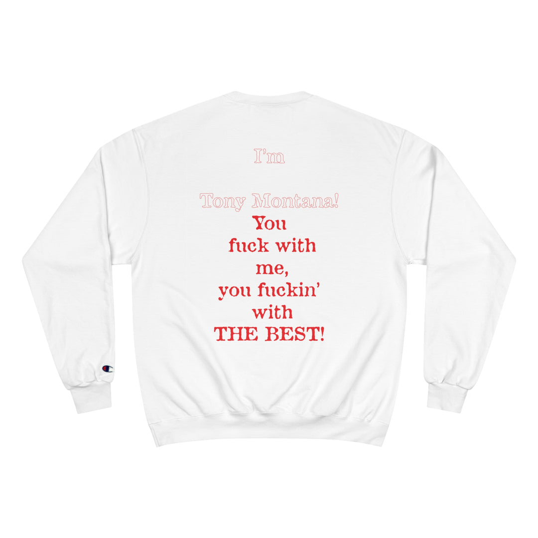 Champion Sweatshirt