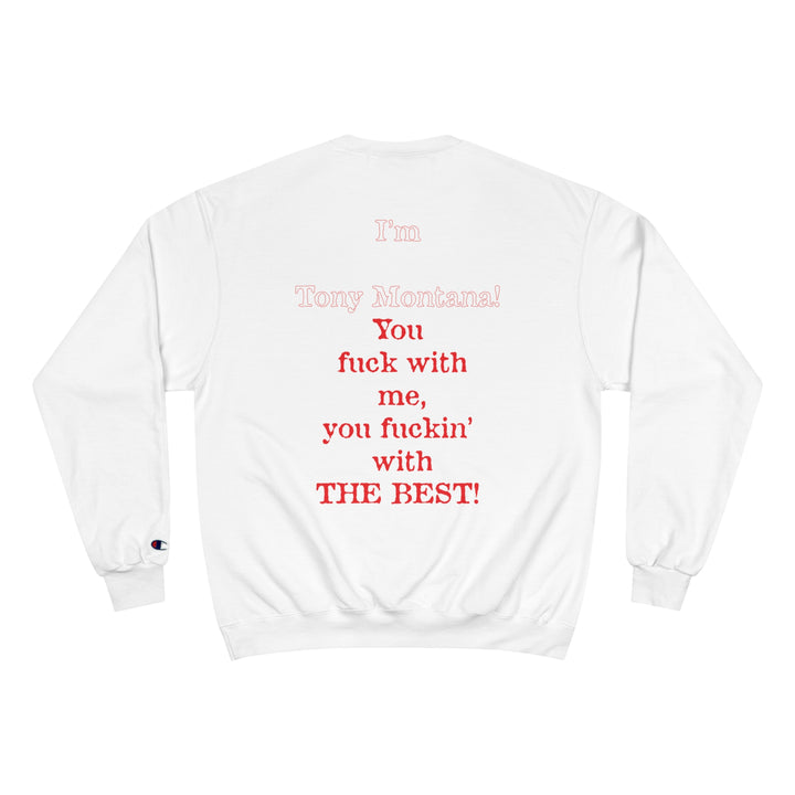 Champion Sweatshirt