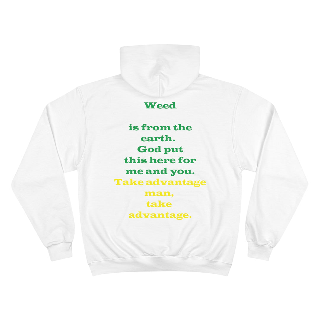 Champion Hoodie