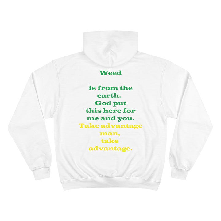 Champion Hoodie