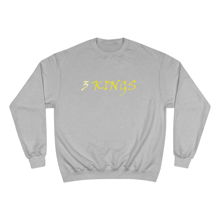 Champion Sweatshirt