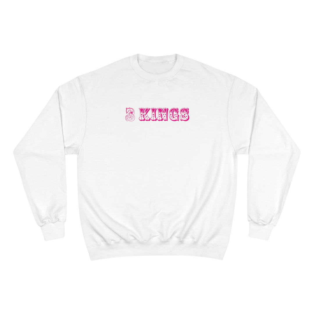 Champion Sweatshirt