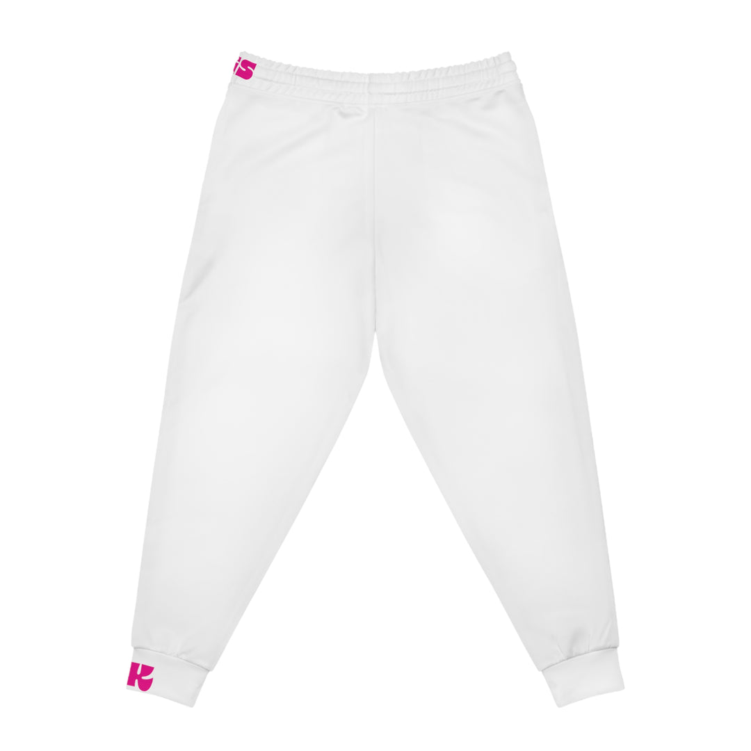 Athletic Joggers (AOP)
