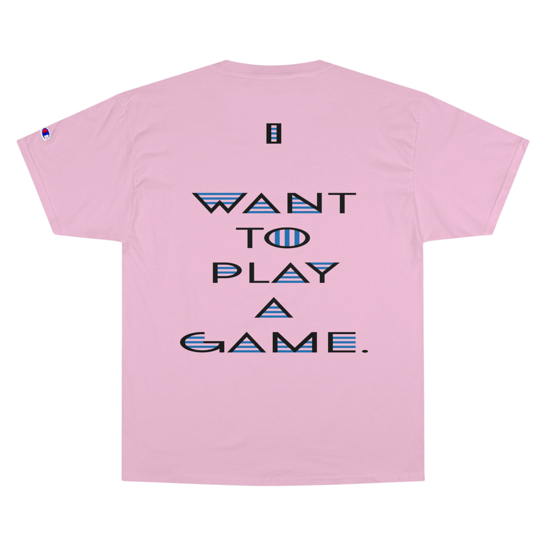 Champion T-Shirt