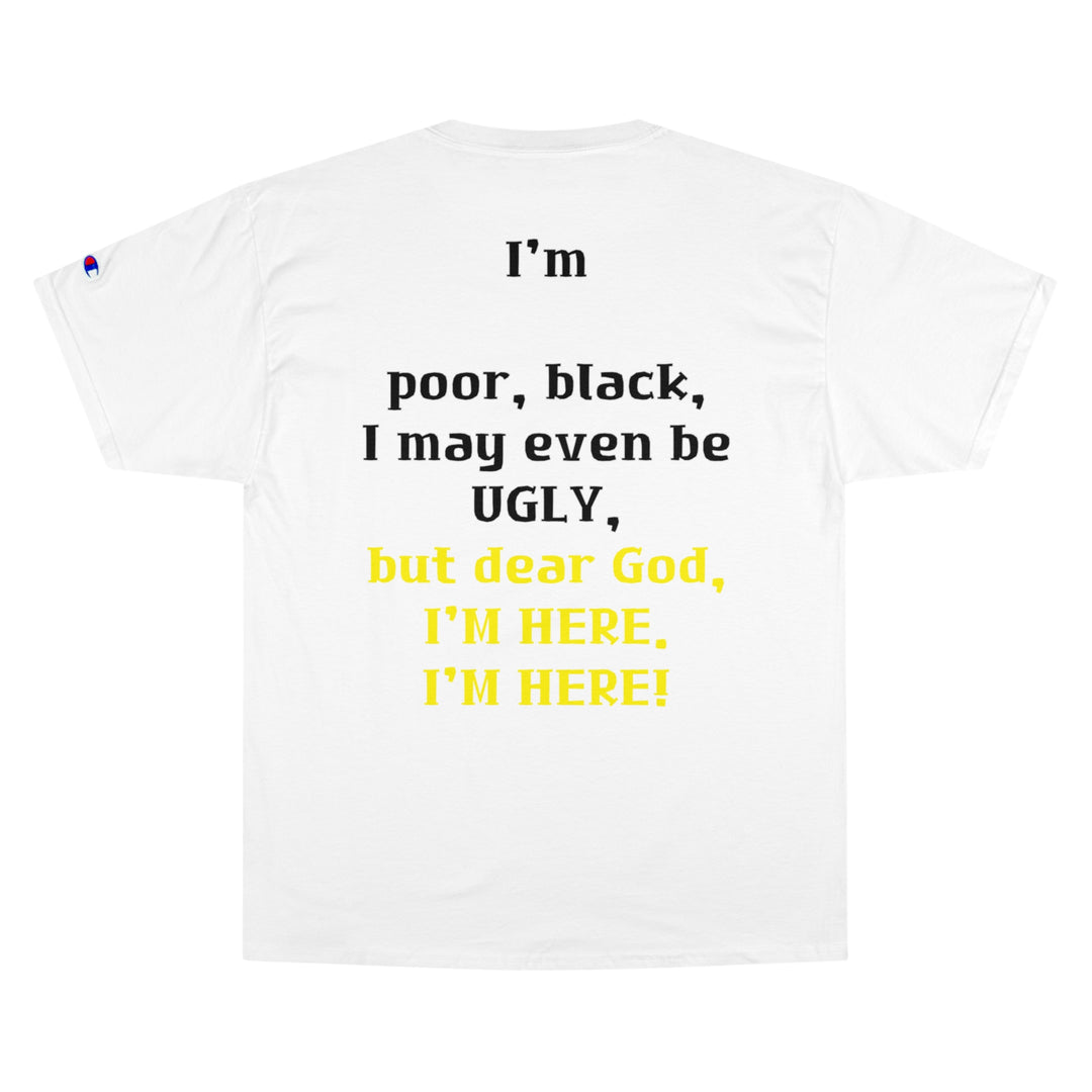 Champion T-Shirt
