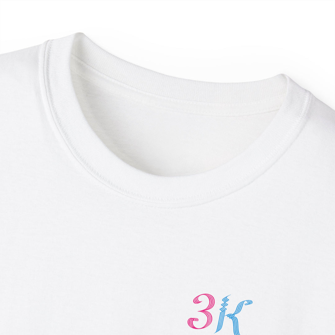 Unisex Ultra Cotton Tee