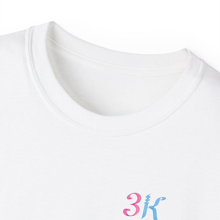 Unisex Ultra Cotton Tee