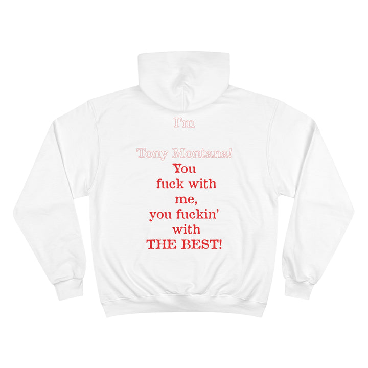 Champion Hoodie