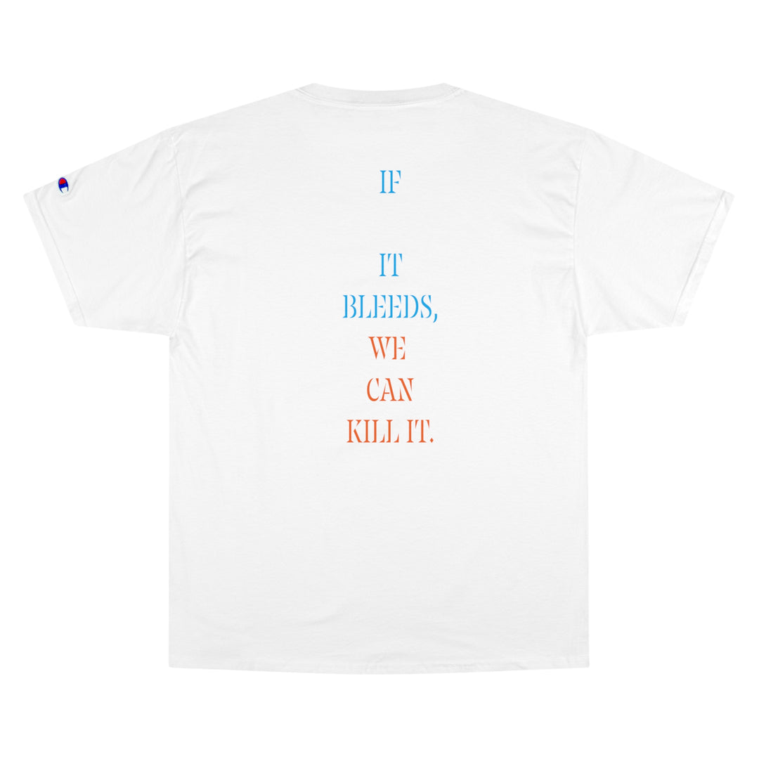 Champion T-Shirt