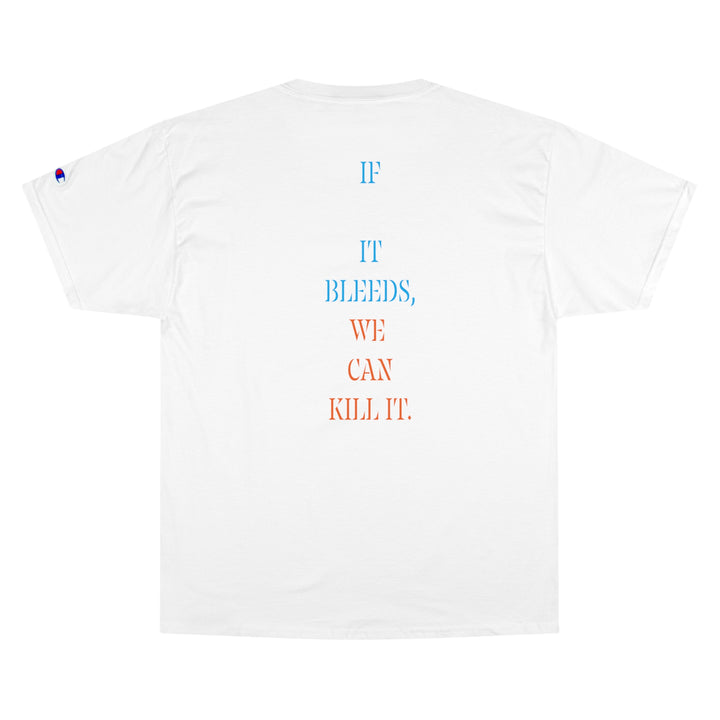 Champion T-Shirt
