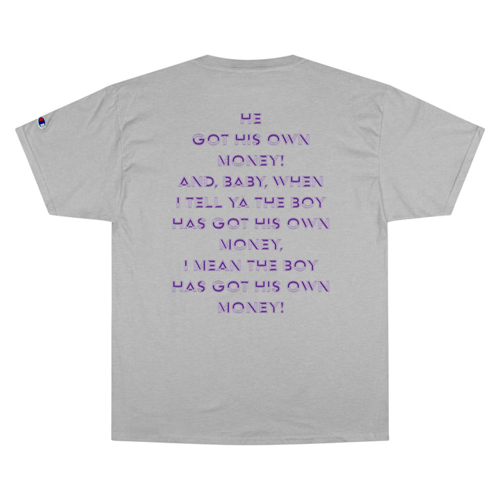 Champion T-Shirt