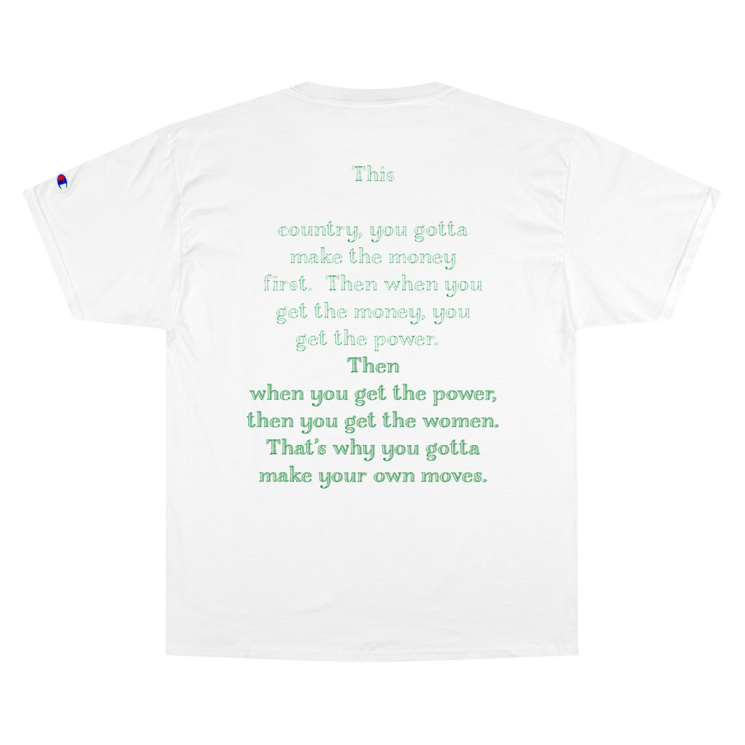 Champion T-Shirt