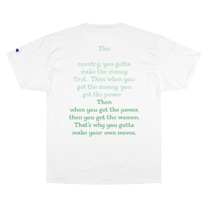 Champion T-Shirt