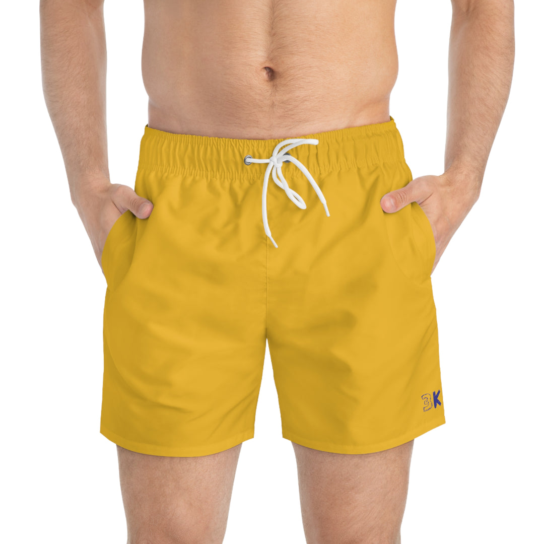 Swim Trunks (AOP)