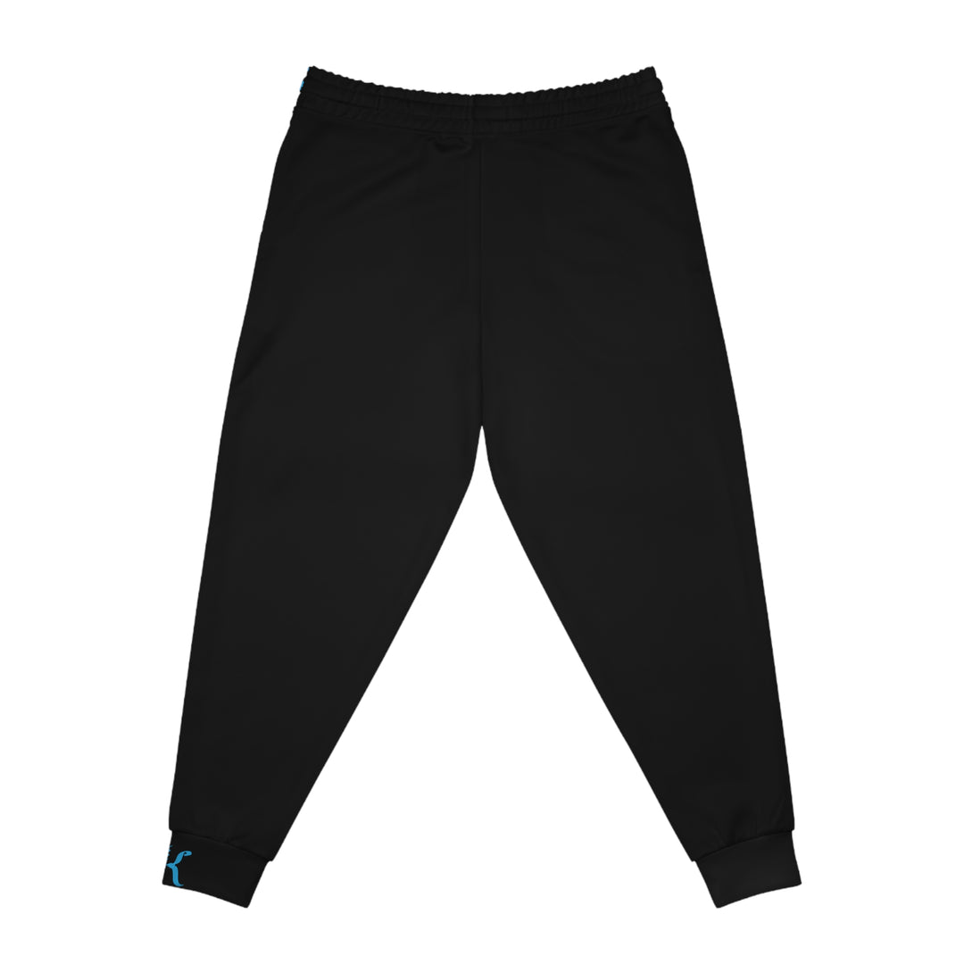 Athletic Joggers (AOP)