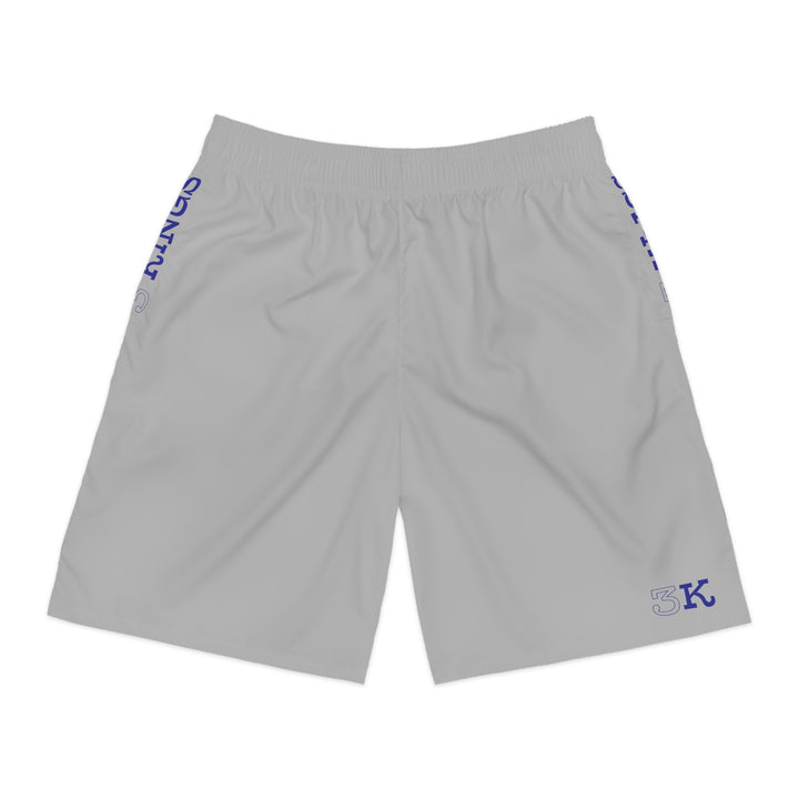Men's Jogger Shorts (AOP)