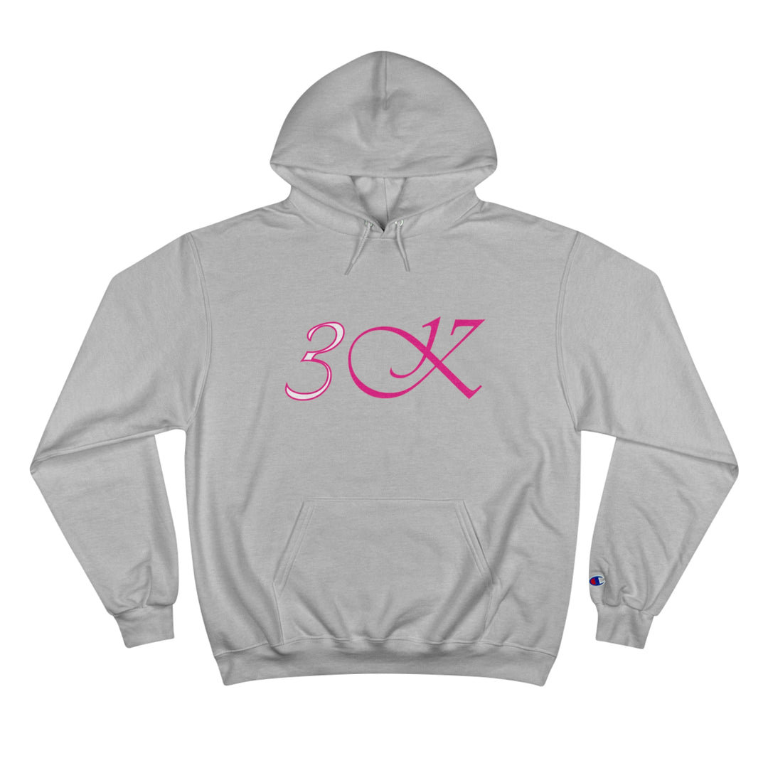 Champion Hoodie