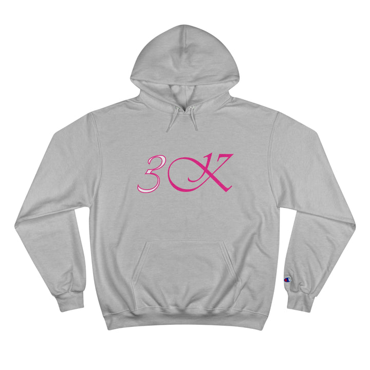 Champion Hoodie