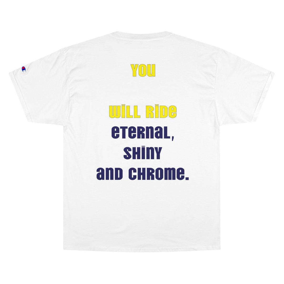 Champion T-Shirt