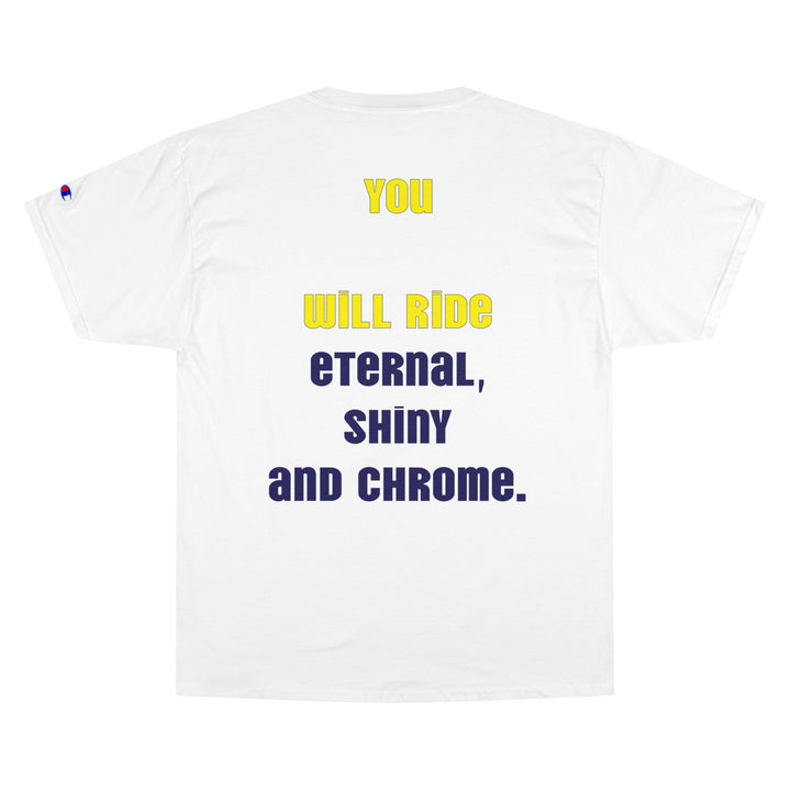 Champion T-Shirt