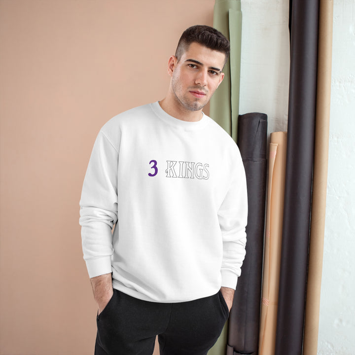 Champion Sweatshirt