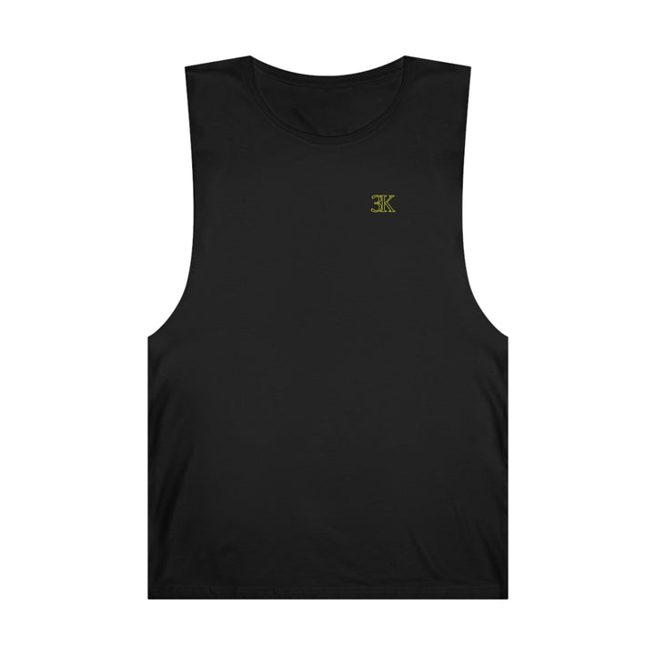 Unisex Barnard Tank