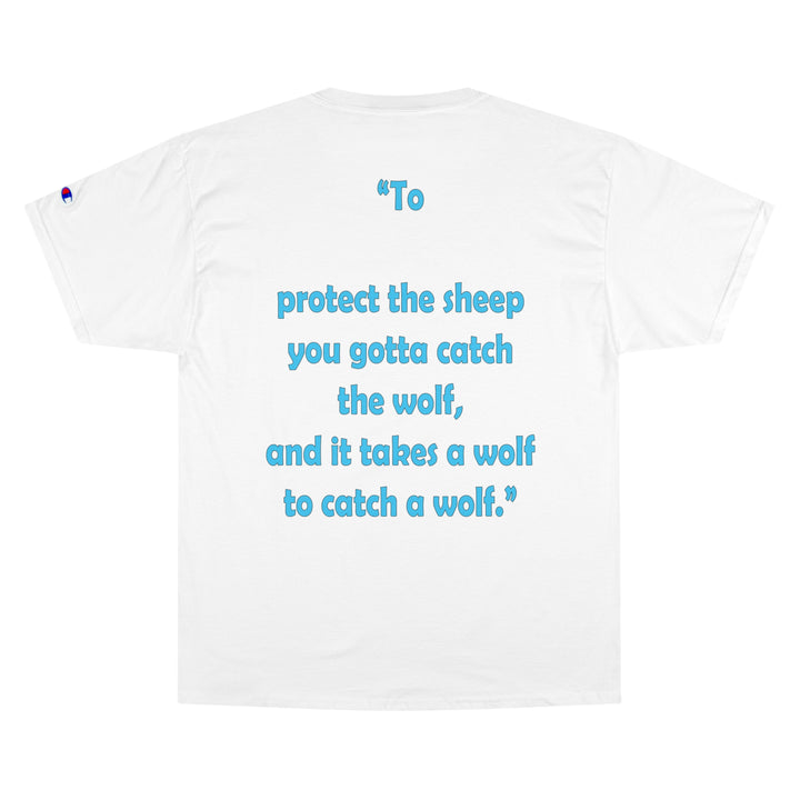 Champion T-Shirt