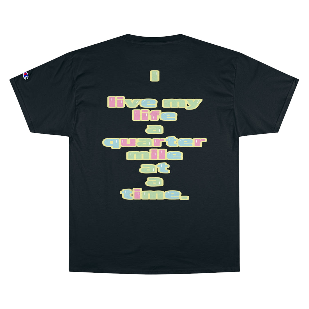 Champion T-Shirt