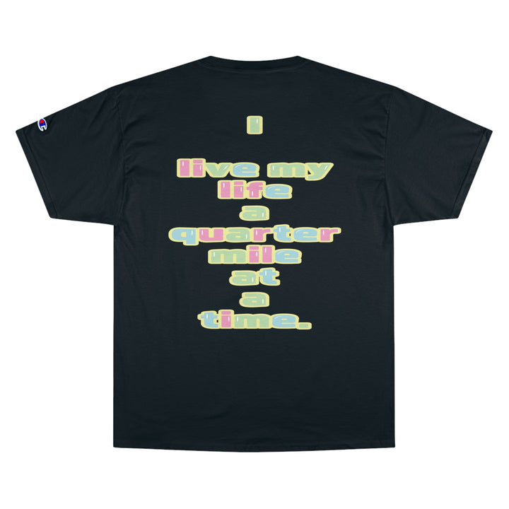 Champion T-Shirt