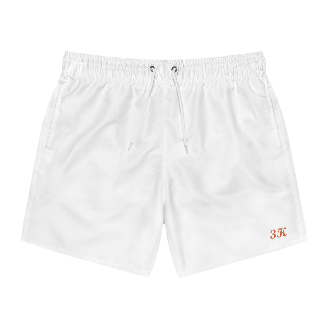 Swim Trunks (AOP)