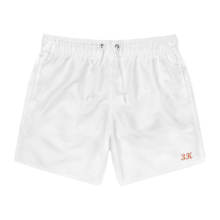 Swim Trunks (AOP)