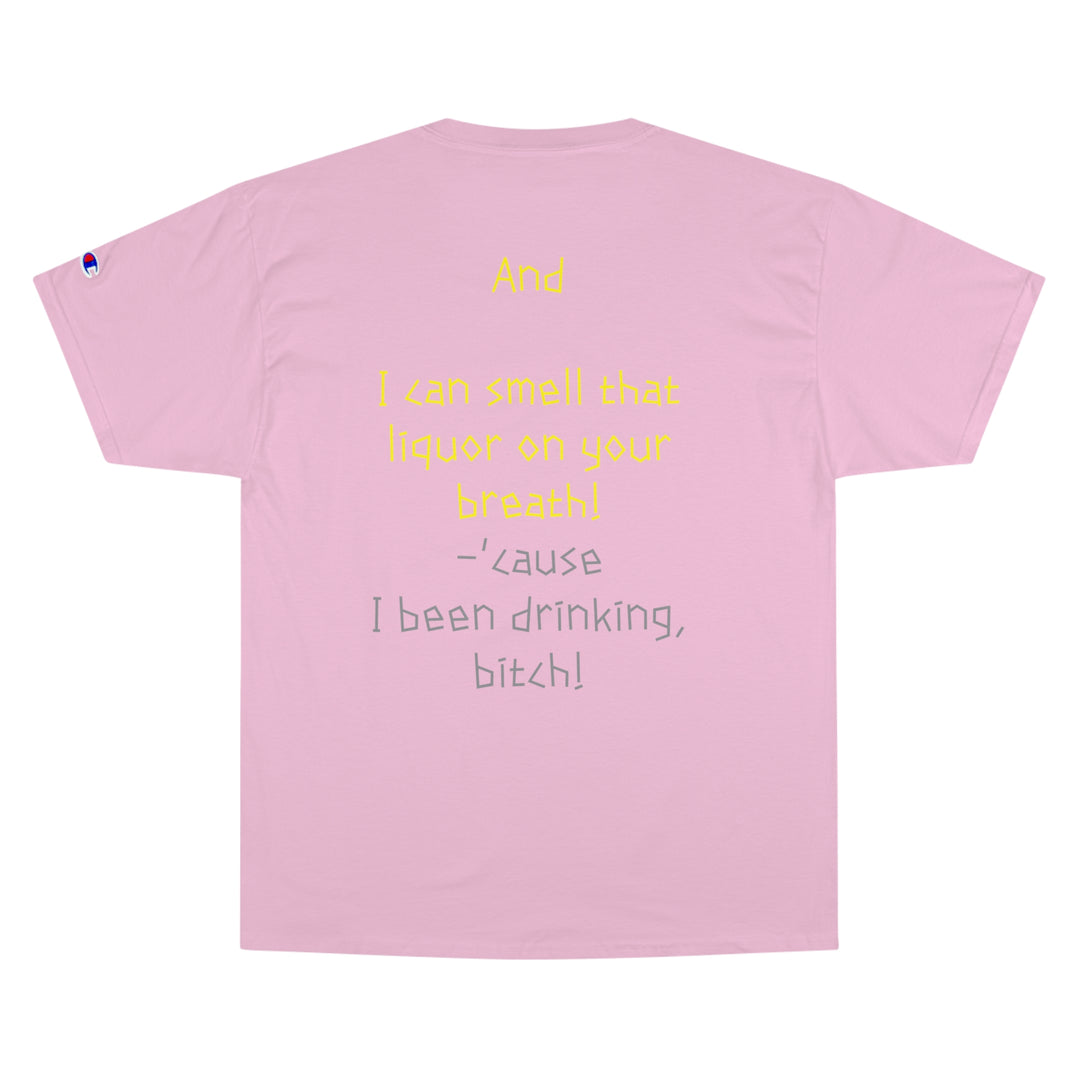 Champion T-Shirt