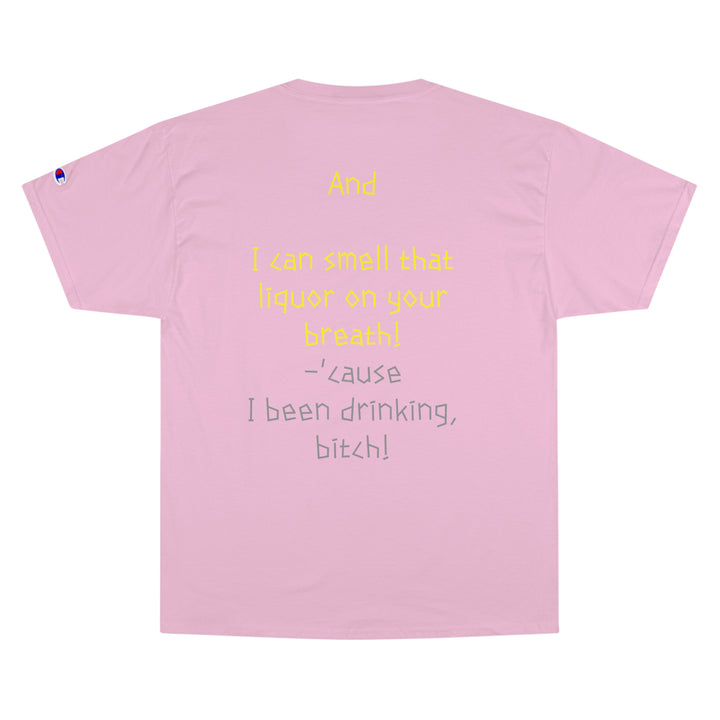 Champion T-Shirt