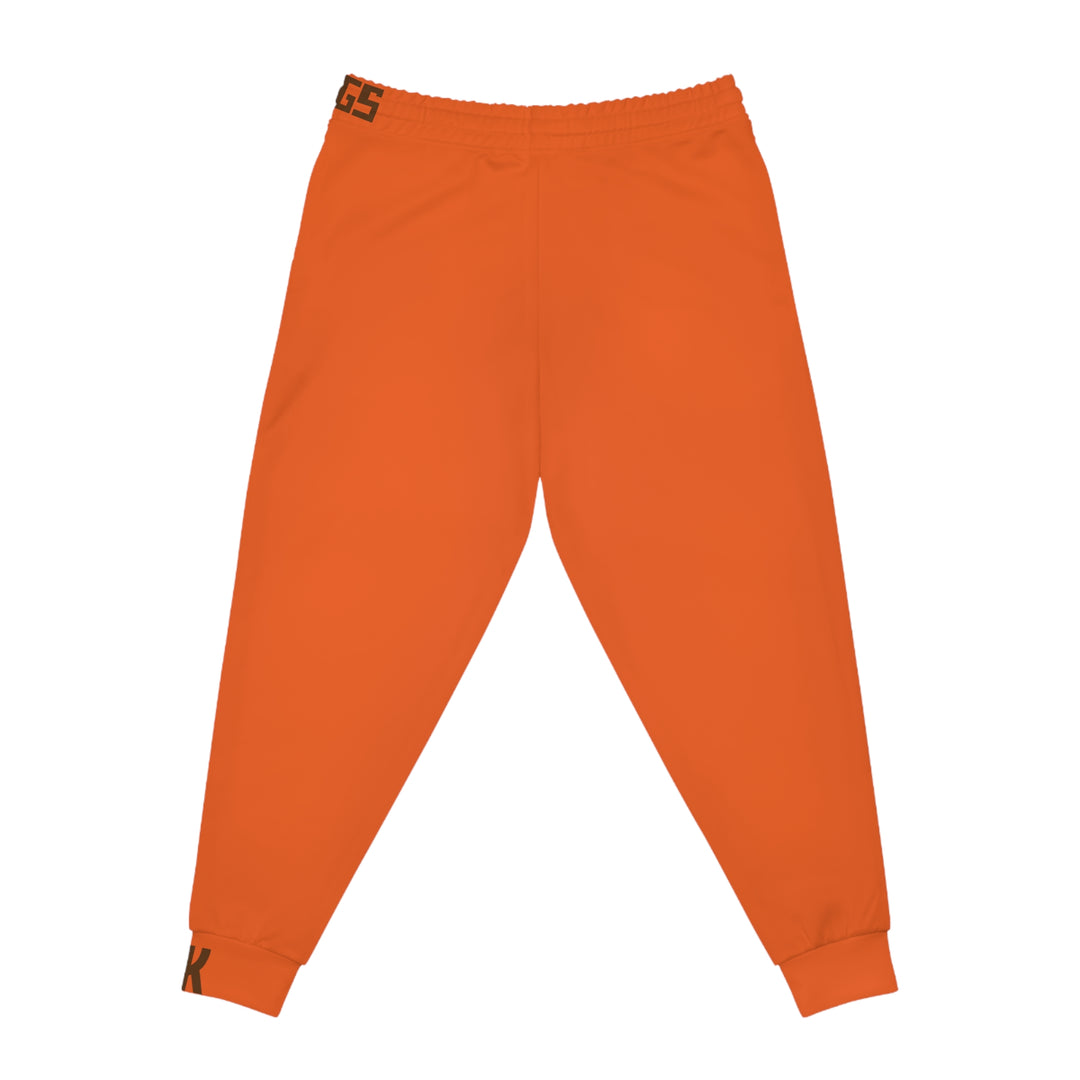 Athletic Joggers (AOP)