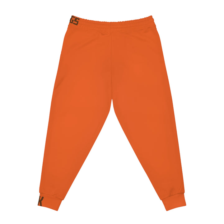 Athletic Joggers (AOP)