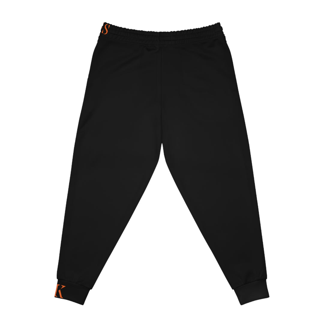 Athletic Joggers (AOP)