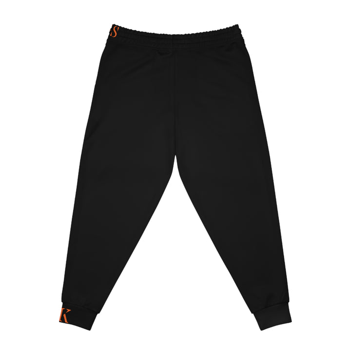 Athletic Joggers (AOP)