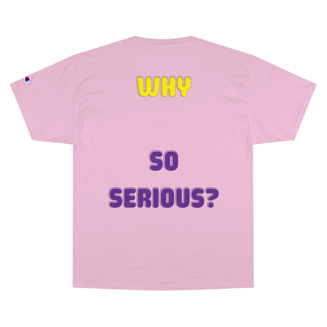 Champion T-Shirt